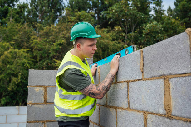 Best Concrete Repair Services  in Ashwaubenon, WI